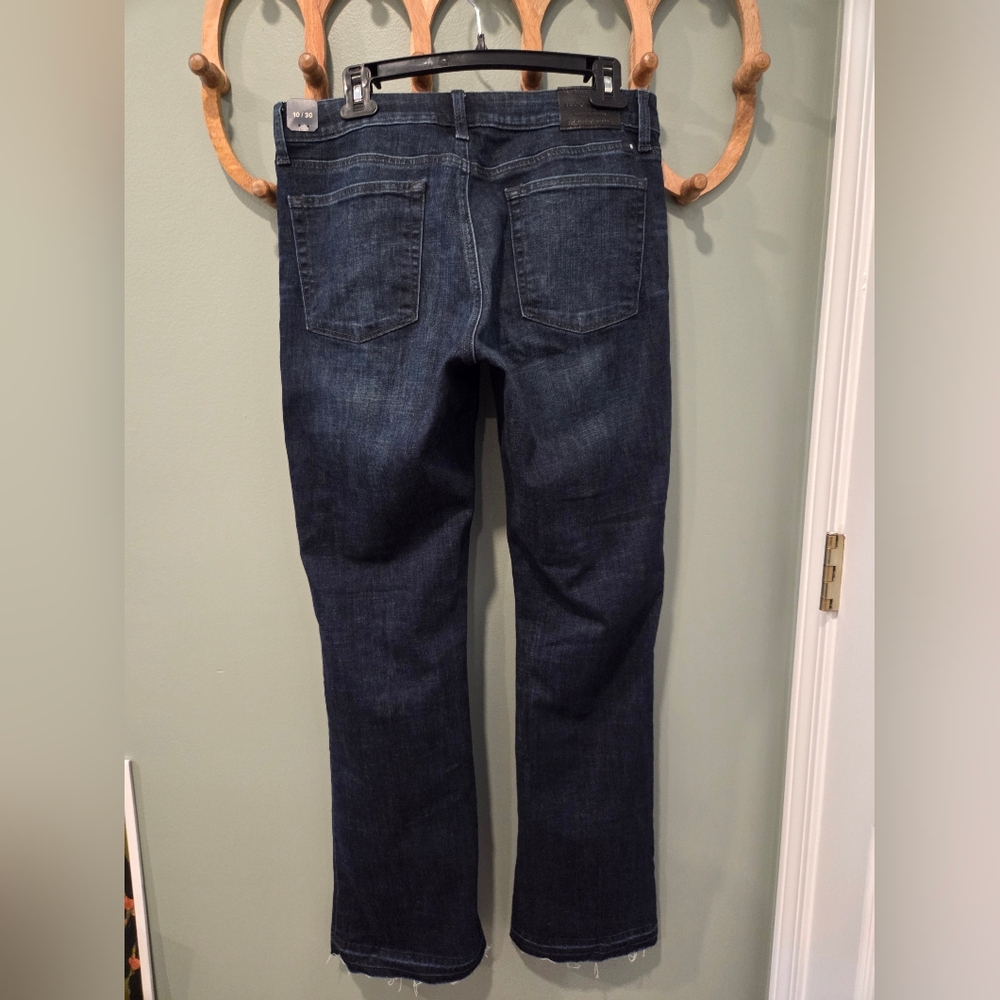 NWT Lucky Brand Women's Lolita Bootcut Jeans - Picture 3 of 8